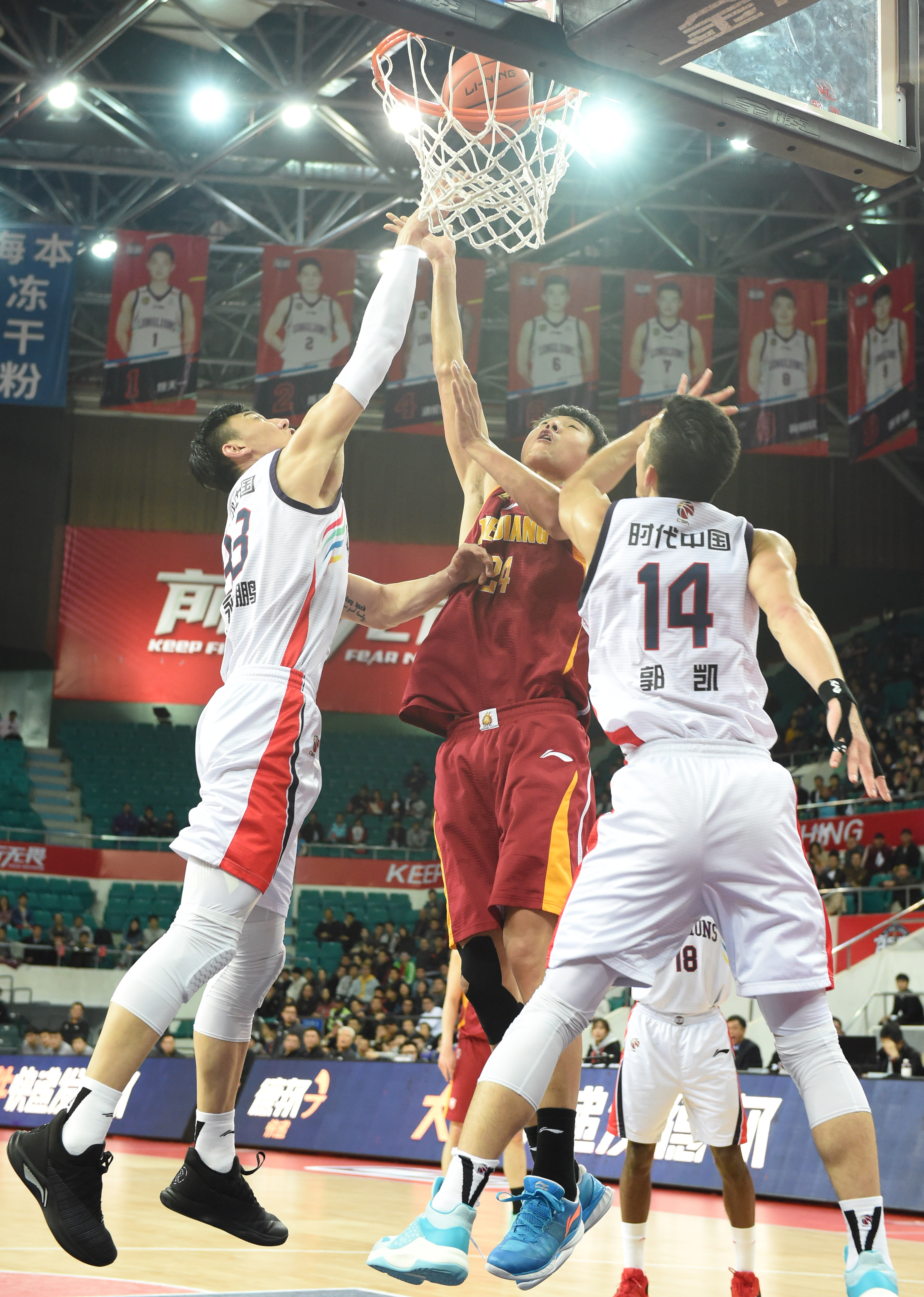 换取稳定峰 换取稳定峰